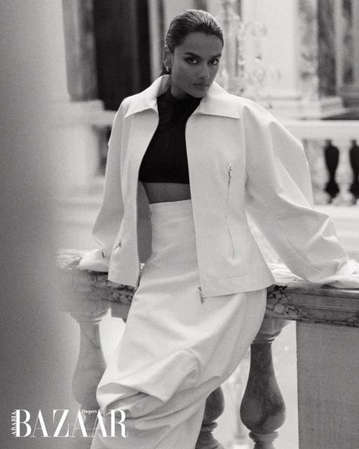 Simone Ashley