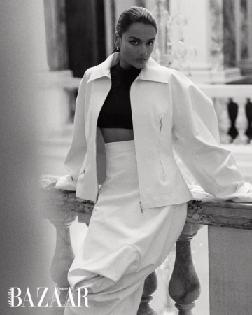 Simone Ashley