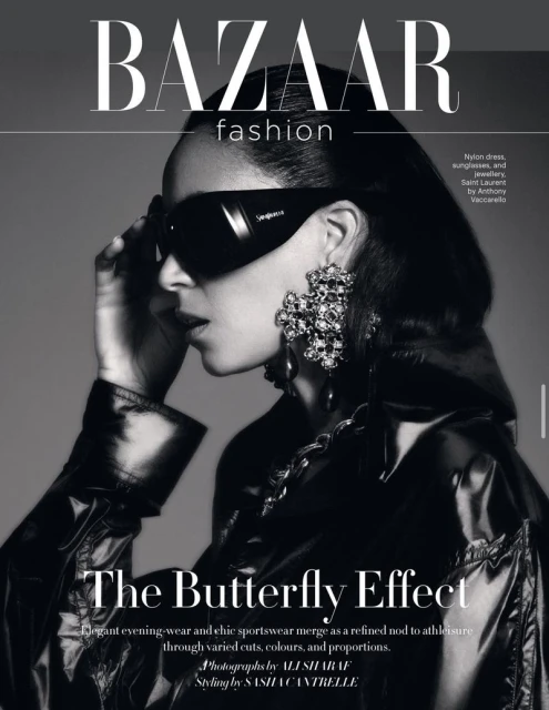 Butterfly Effect