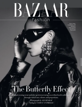 Butterfly Effect