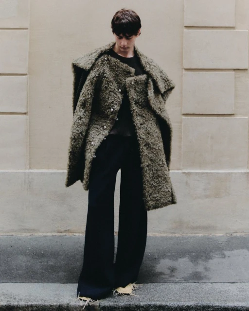 Exclusive editorial by Marcus Sabah