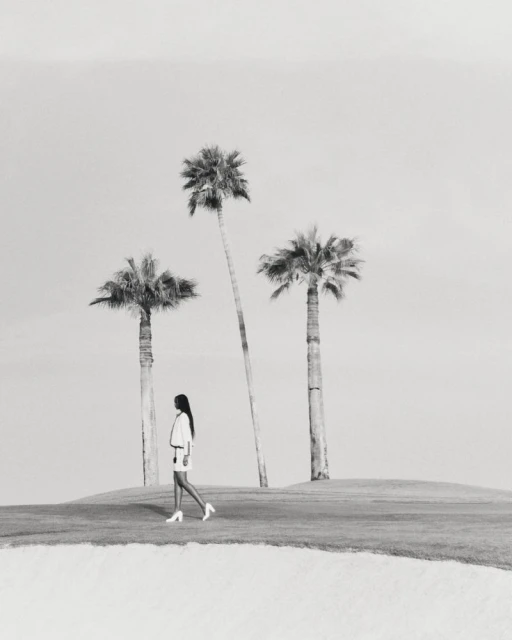 Tee Time