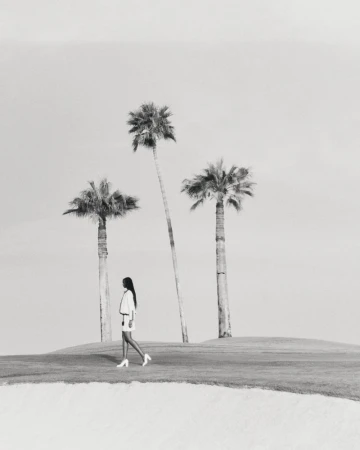 Tee Time