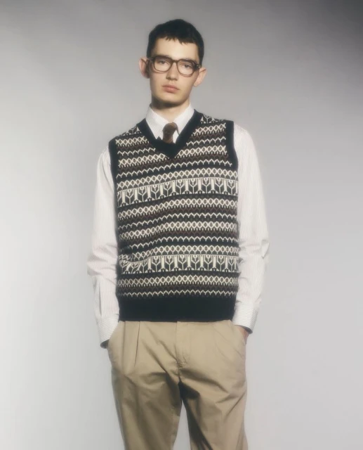 S/S 26 Campaign