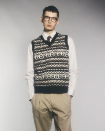S/S 26 Campaign