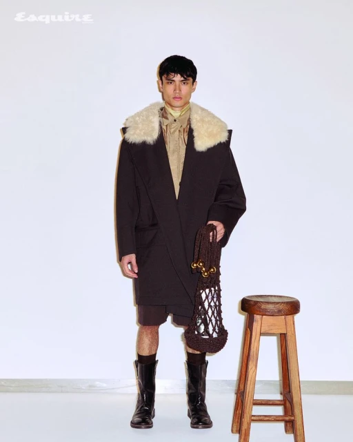 New Bottega