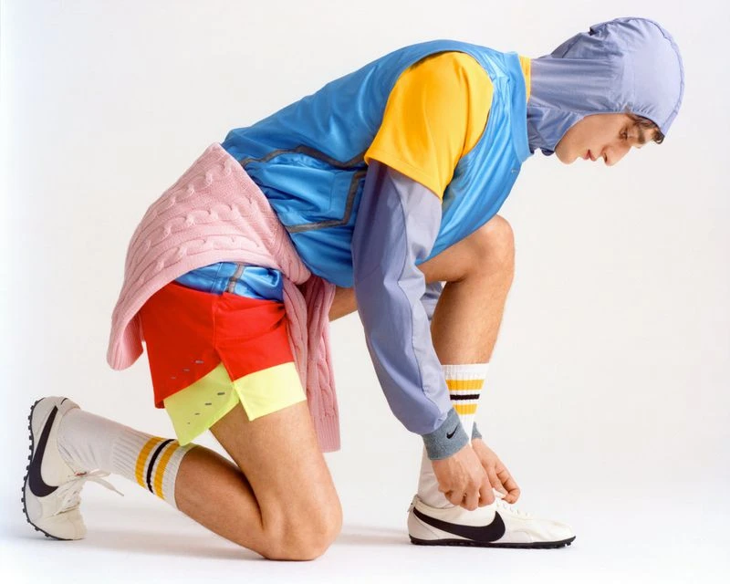 Nike SS26