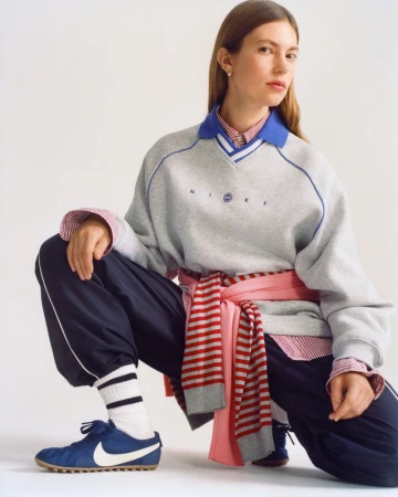 Nike SS26