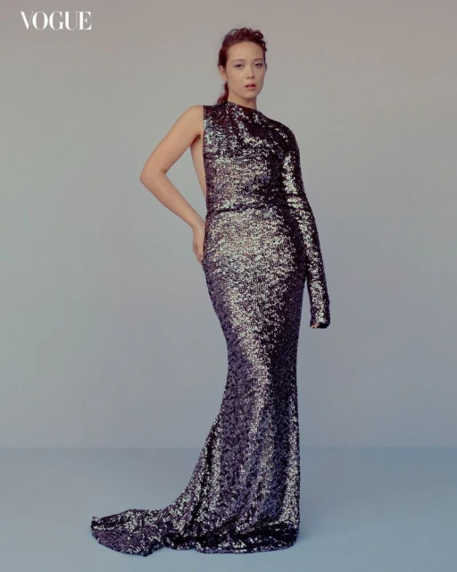 Vogue Philippines May 2026 Cover