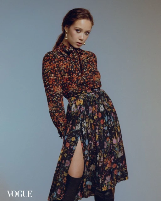 Vogue Philippines May 2026 Cover