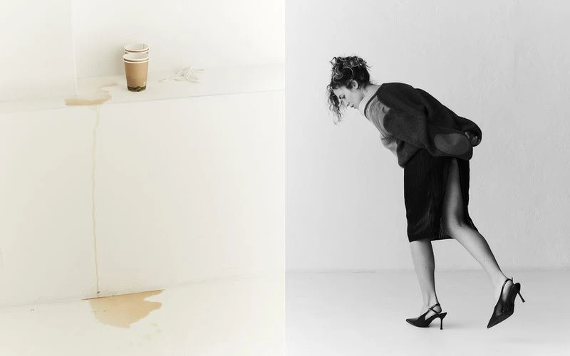 Noemi for Trivellato Industriali