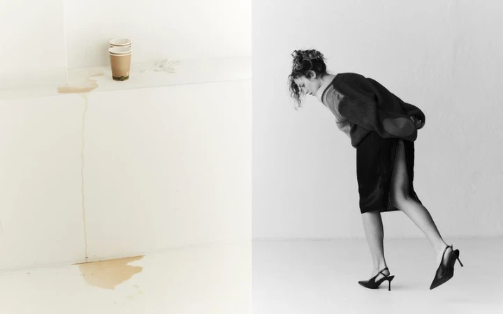 Noemi for Trivellato Industriali