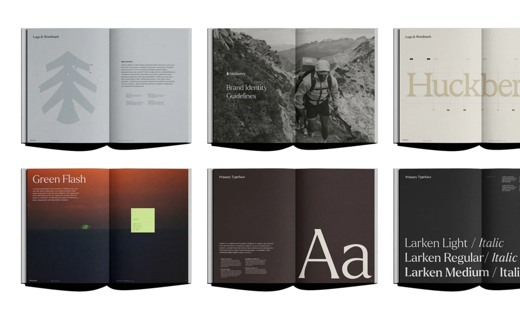 Brand Identity