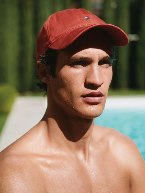 Tommy Hilfiger SU26 Campaign