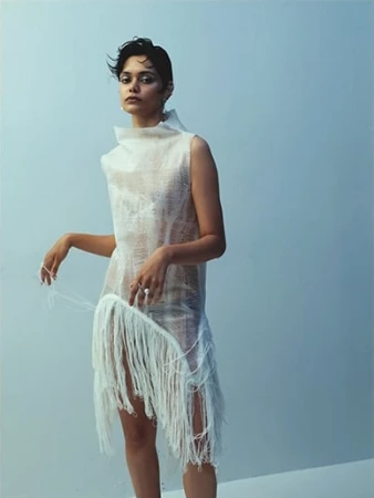 Zinnia Kumar