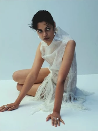 Zinnia Kumar