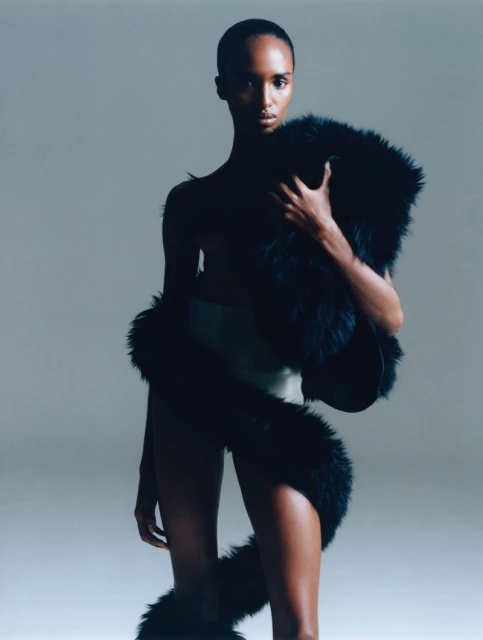 Ode by Spring Studios