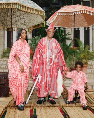 Bolade Banjo