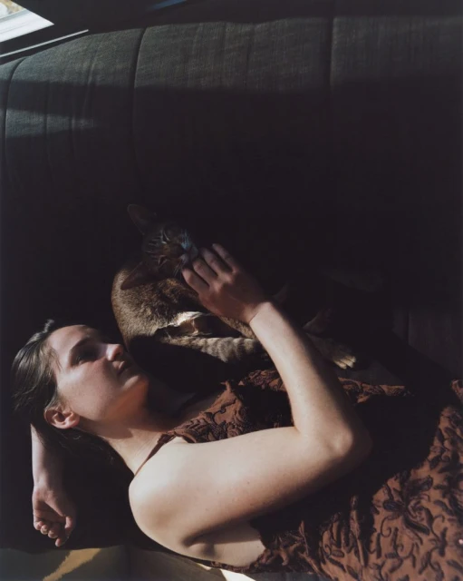 Tigre Tigre by Chris Llerins for WM ...