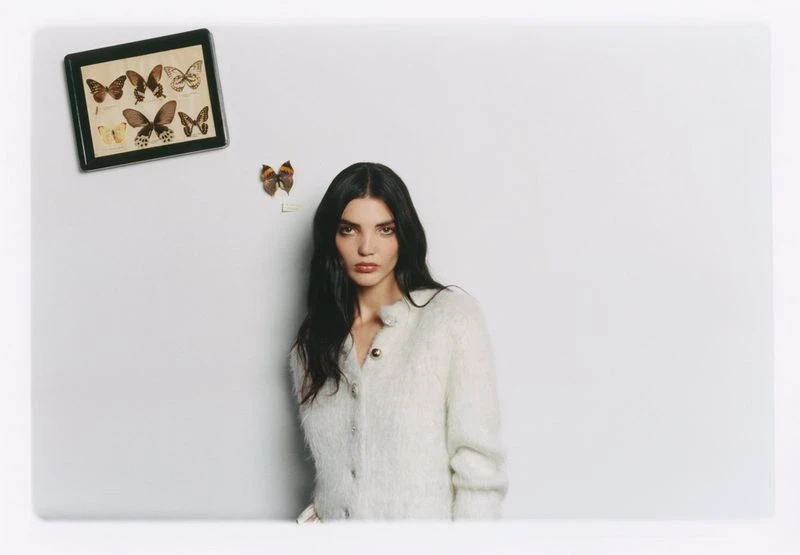 In Her Own Parade, Louis Vuitton Special