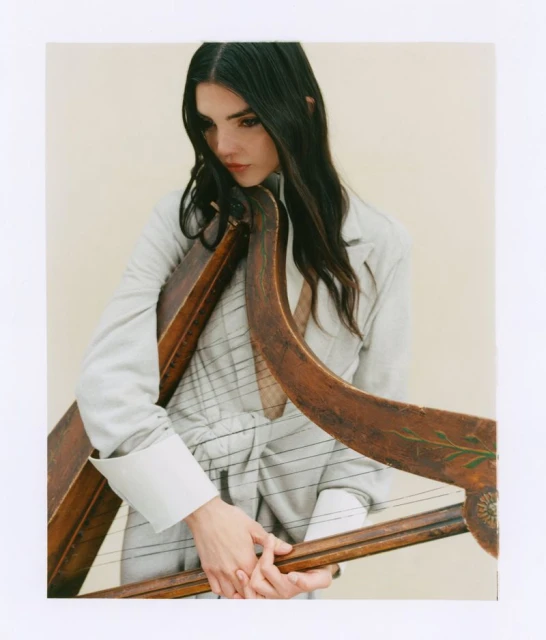 In Her Own Parade, Louis Vuitton Special