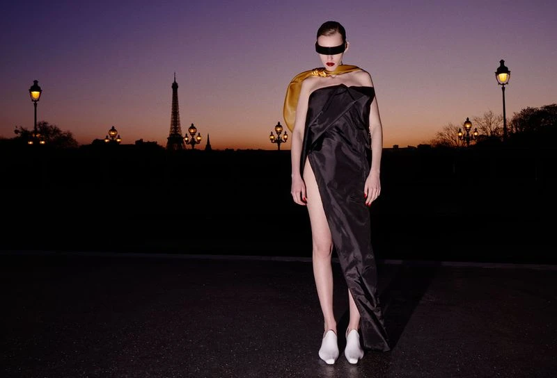 V Magazine China