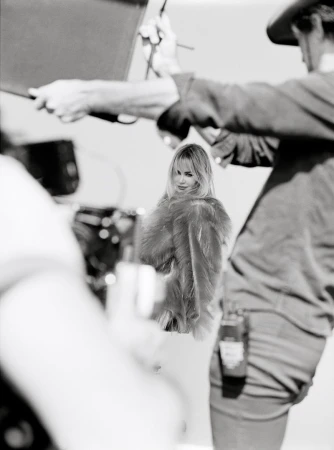 Becoming Nicole