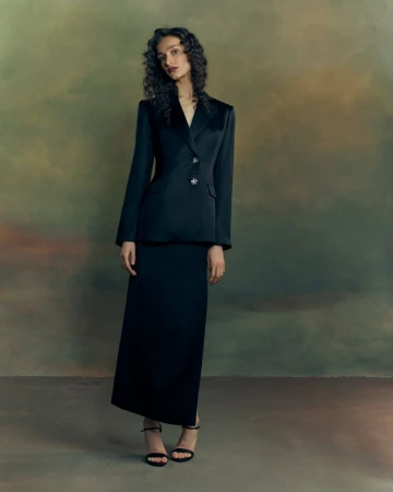 Patrick McDowell AW26 Lookbook