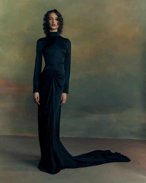 Patrick McDowell AW26 Lookbook