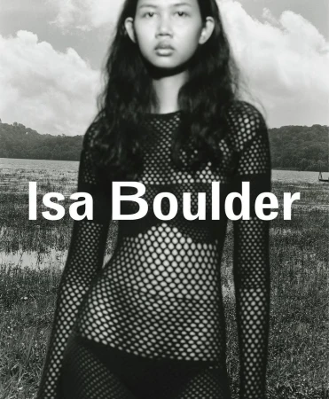 Isa Boulder Spring/Summer 2026 Campaign