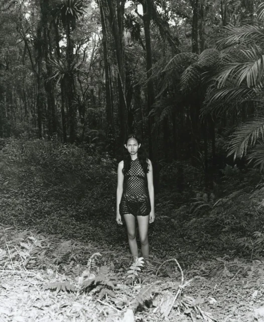Isa Boulder Spring/Summer 2026 Campaign