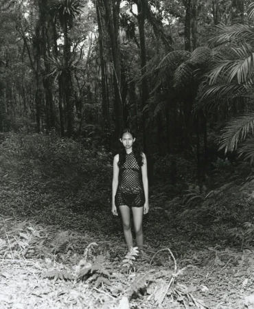 Isa Boulder Spring/Summer 2026 Campaign