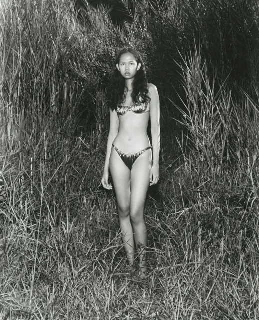 Isa Boulder Spring/Summer 2026 Campaign