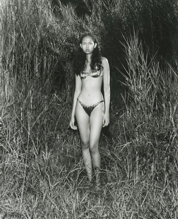 Isa Boulder Spring/Summer 2026 Campaign