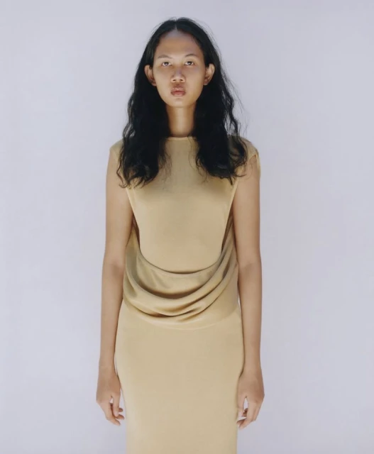 Isa Boulder Spring/Summer 2026 Campaign