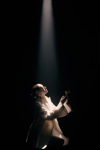 Joan of Lúmina