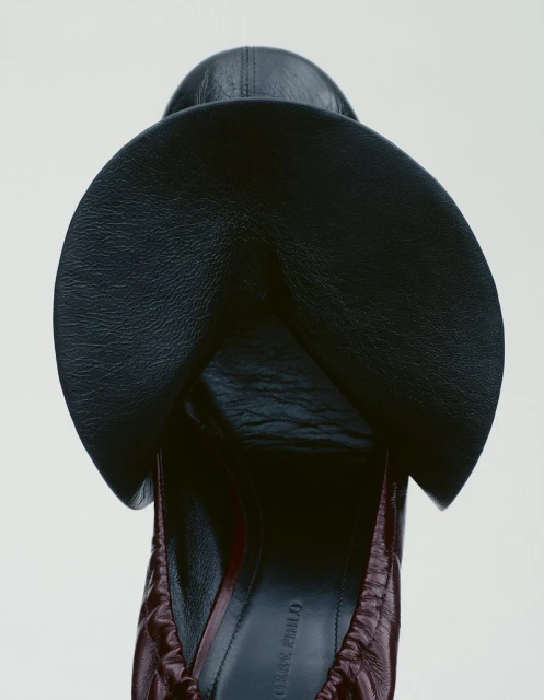 Soft Sculptures