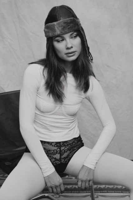 Bruna Lingerie - Record ON Campaign ...