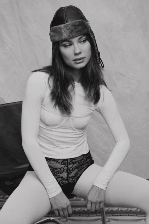 Bruna Lingerie - Record ON Campaign ...