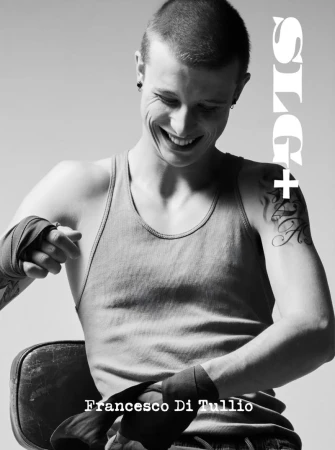 Salut les Garçons magazine - Actor F ...