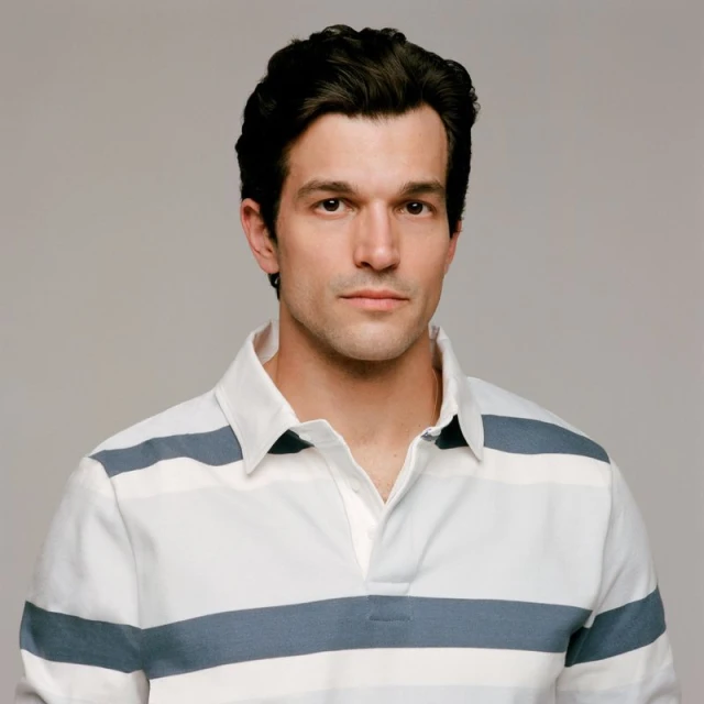 Paul Anthony Kelly