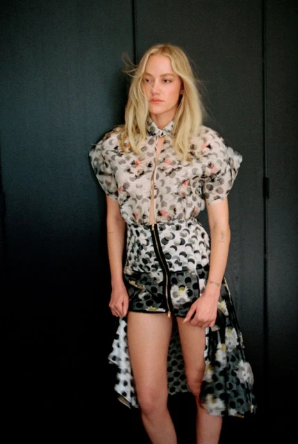 Maika Monroe