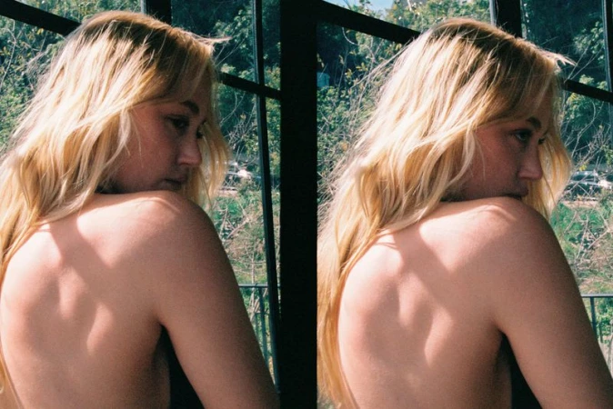 Maika Monroe