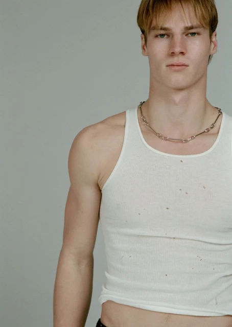 Henry Rank