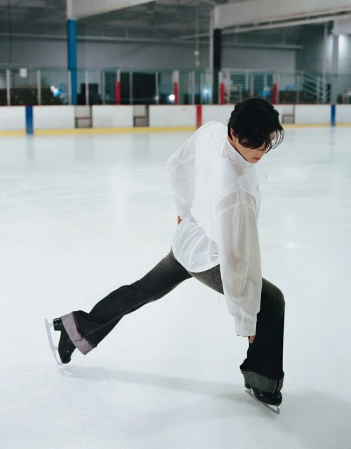 Alex and Maia Shibutani