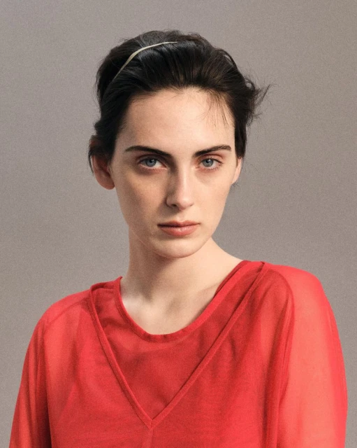 LUCA FABRY SS26