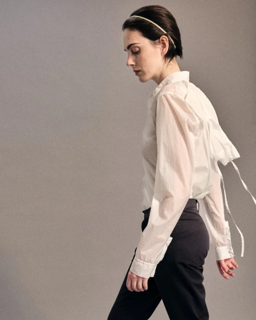 LUCA FABRY SS26