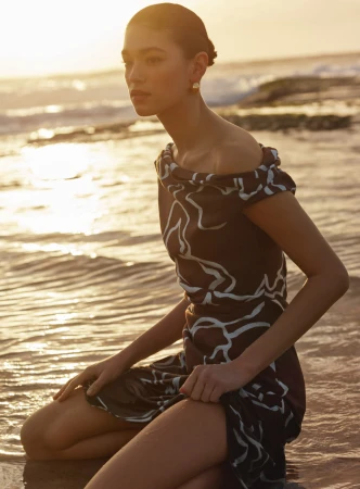 Vibrant Energy: Spring Summer 24