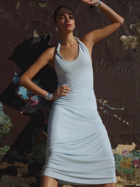 Vibrant Energy: Spring Summer 24