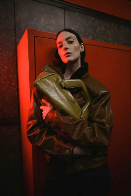 AIM S/S 26 Campaign